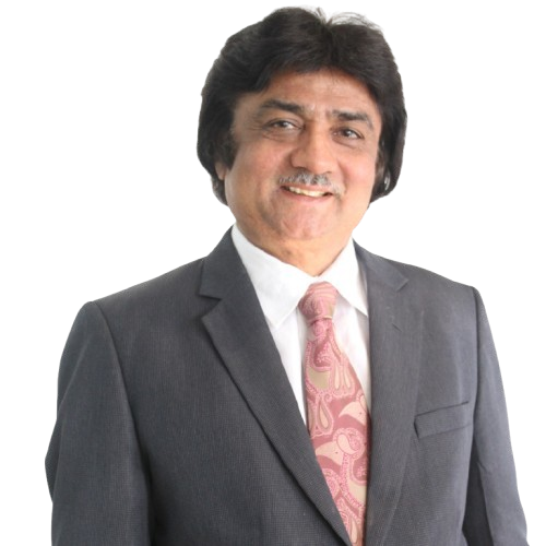 Mr. Ajit J. Vekaria