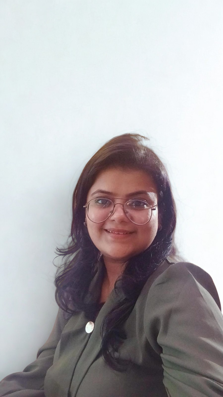 Ms. Kunjal