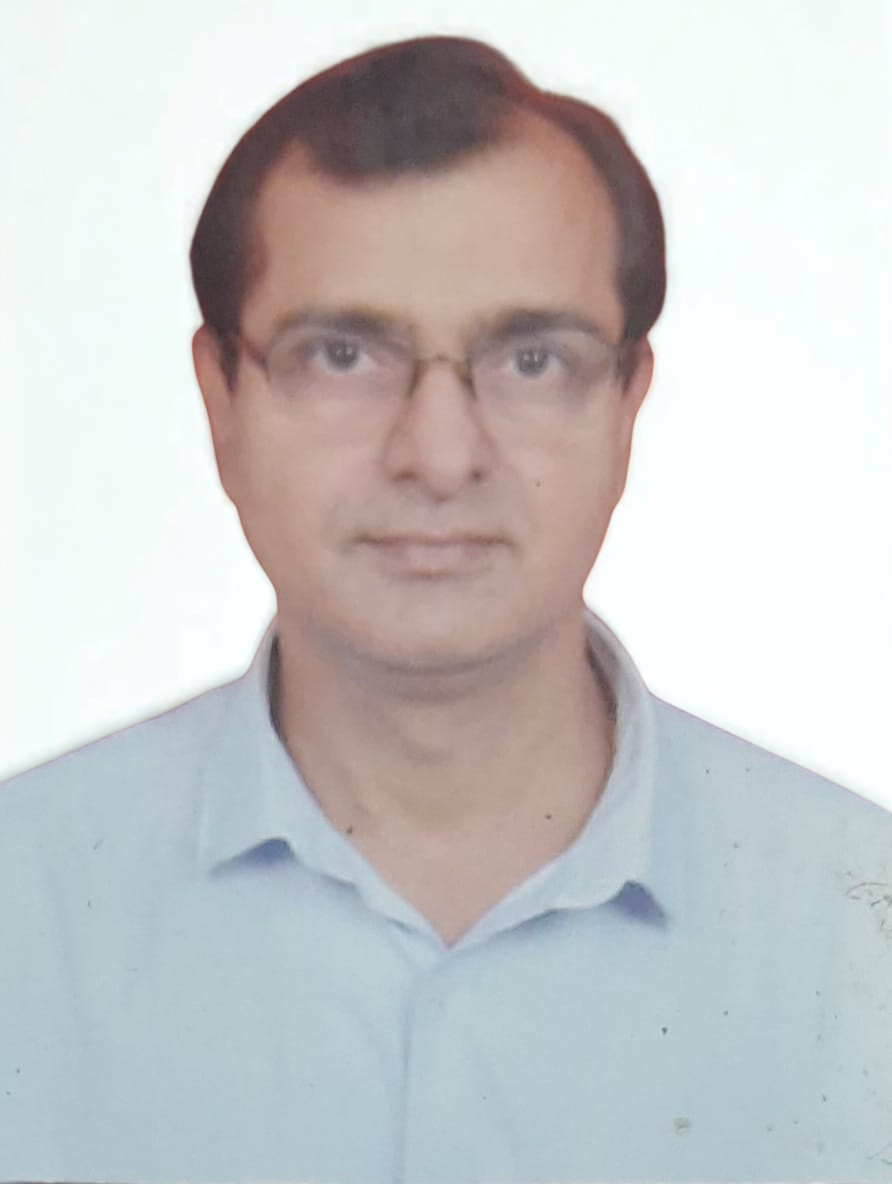 Mr. Dharmendra