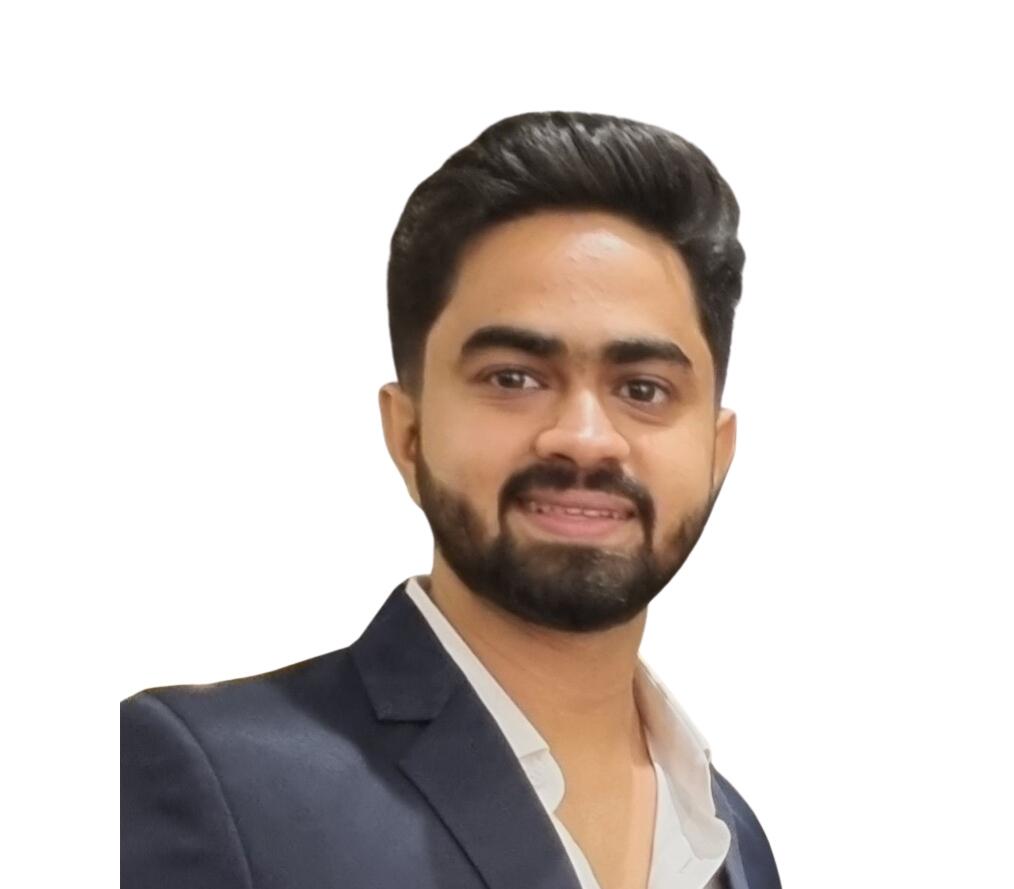 Mr. Mehul