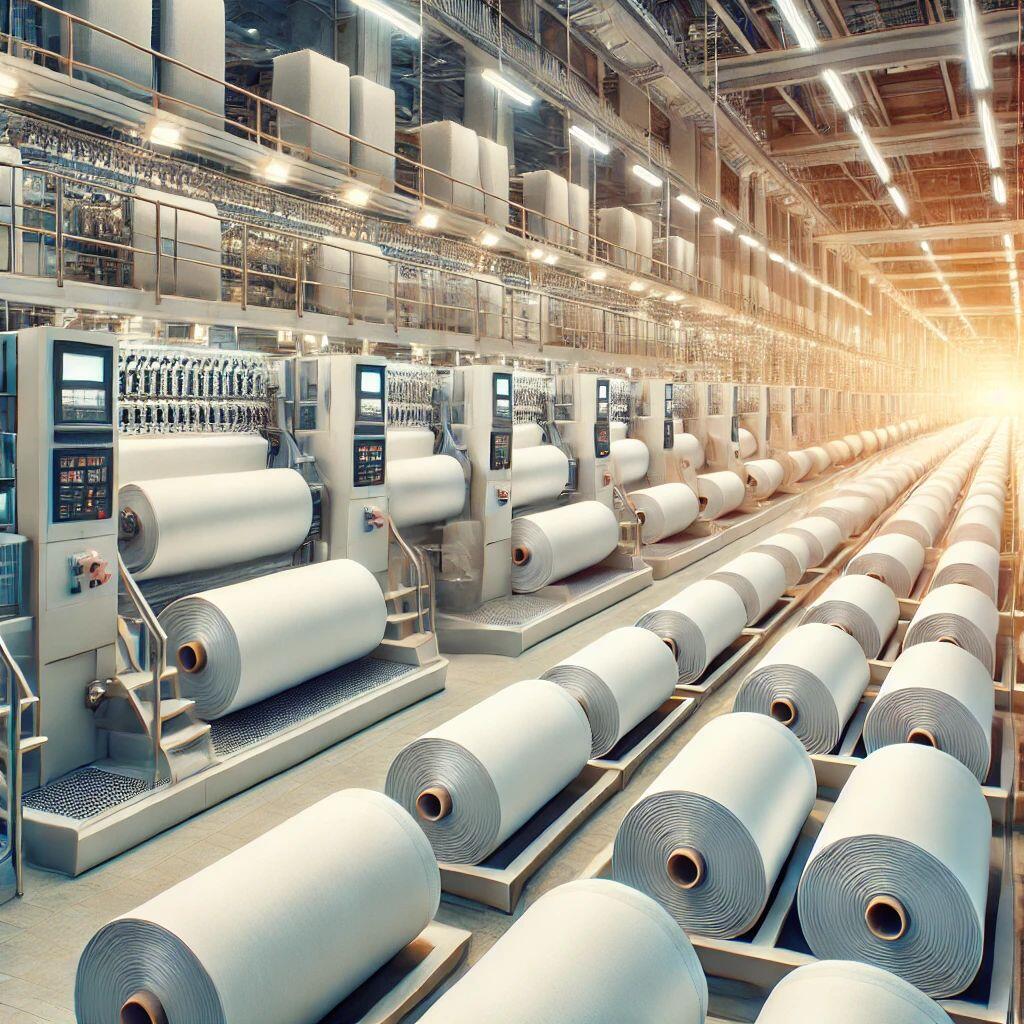 Navigating the IBC: Advising an Indian Textile Leader on a Key Industrial Unit Acquisition